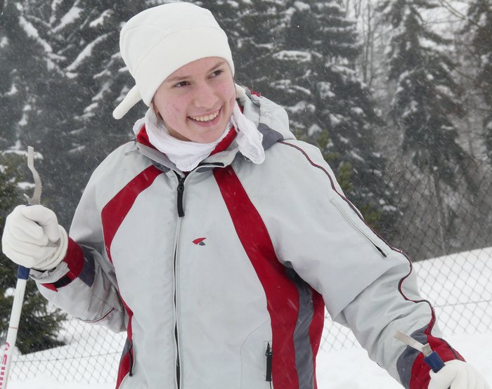 003 Expedice GEMINI 2009